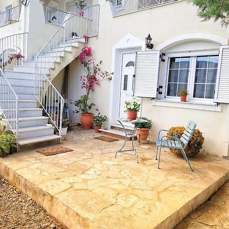 East Red Rock And View Leonidio Maisonette Studio 외부 사진