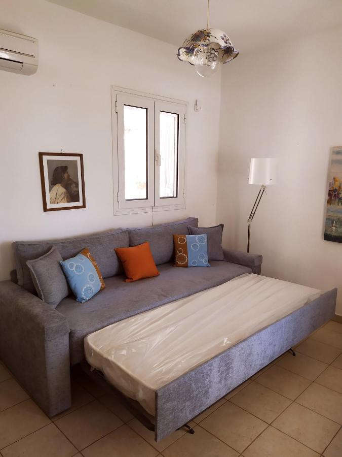 East Red Rock And View Leonidio Maisonette Studio 외부 사진