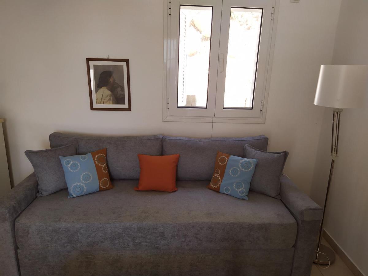 East Red Rock And View Leonidio Maisonette Studio 외부 사진